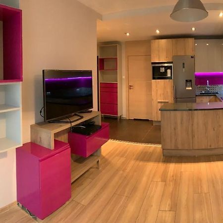 גורז'וב ווילקופולסקי Apartament One Ogrodek I Parking מראה חיצוני תמונה